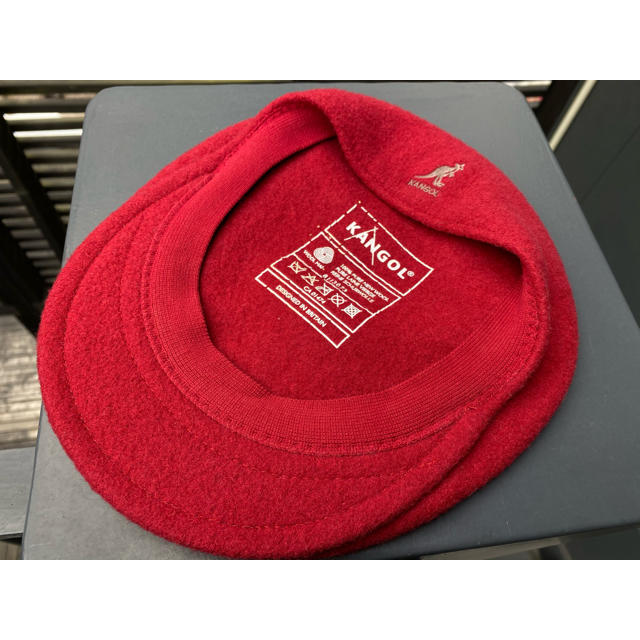 KANGOL(カンゴール)の✨KANGOL"ハンチングLサイズ"✨ メンズの帽子(ハンチング/ベレー帽)の商品写真