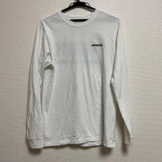 パタゴニア(patagonia)のパタゴニア　長袖Tシャツ(Tシャツ(長袖/七分))