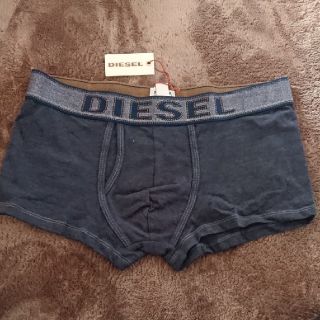 ディーゼル(DIESEL)の値下げ　タグ付き　DIESEL　(ボクサーパンツ)