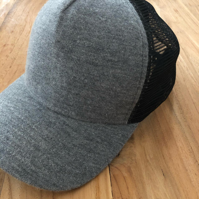 JAMES PERSE - 美品 | YOSEMITE 大人気トラッカーキャップの通販 JAMES PERSE - 美品 | YOSEMITE 大人気トラッカーキャップの通販