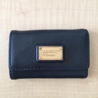 マークバイマークジェイコブス(MARC BY MARC JACOBS)のMARK BY MARK キーケース(その他)