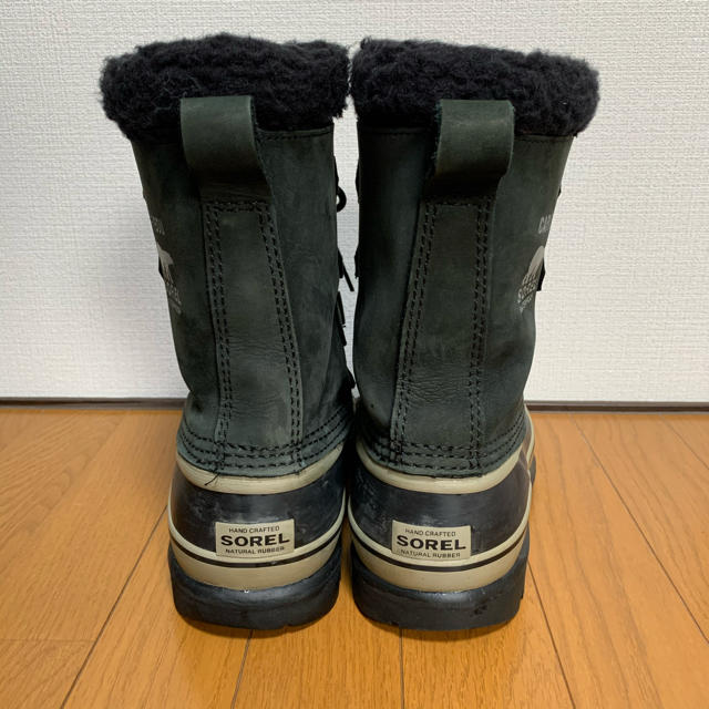 SOREL(ソレル)の25.0㎝ ソレル　カリブー レディースの靴/シューズ(ブーツ)の商品写真