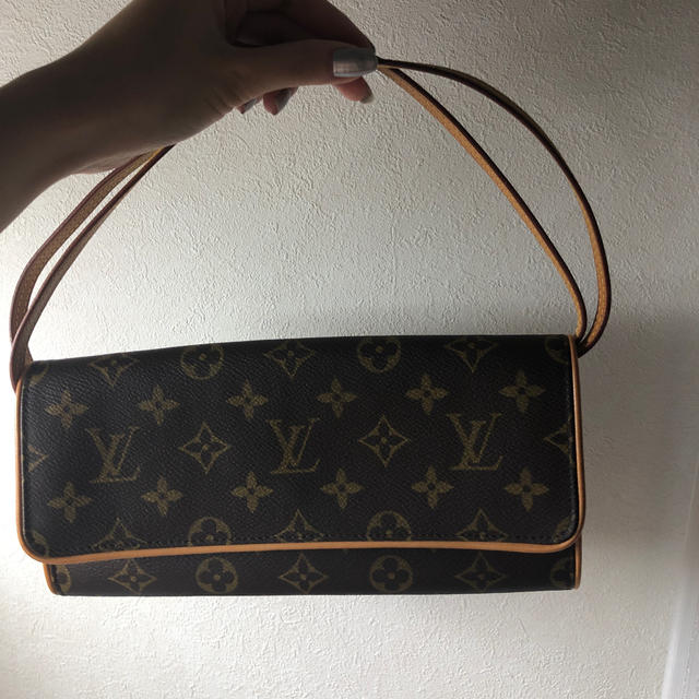 公式 LOUIS ルイ・ヴィトンかばん - VUITTON ショルダーバッグ