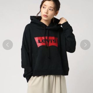 リーバイス(Levi's)のリーバイスのコラボパーカー(パーカー)