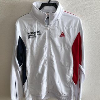 ルコックスポルティフ(le coq sportif)のLe Coq 長袖ウェア(ウェア)