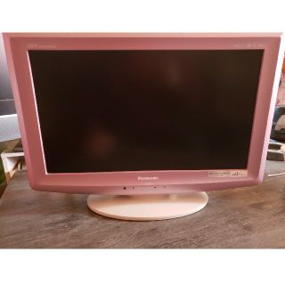 パナソニック ピンク テレビの通販 34点 | Panasonicのスマホ/家電