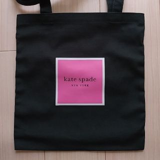 ケイトスペードニューヨーク(kate spade new york)のキキ様専用値下げケイトスペード　ノベルティトートバッグ(トートバッグ)