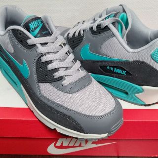 ナイキ(NIKE)の【未使用28cm】NIKE AIR MAX90(スニーカー)