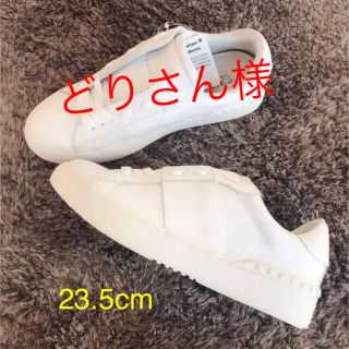 アグ(UGG)のオーストラリアever ugg 23.5cm(スニーカー)