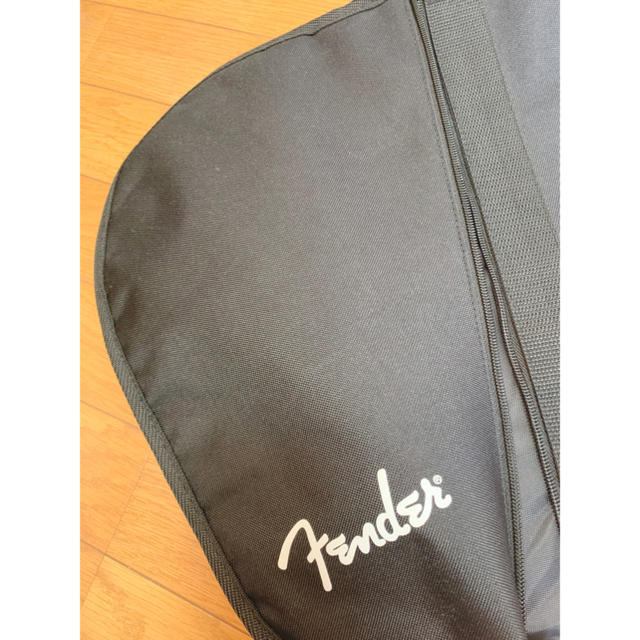 Fender ギターケース 斜めがけ