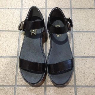 ローリーズファーム(LOWRYS FARM)のローリーズファーム サンダル(サンダル)