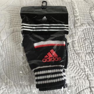 アディダス(adidas)の♡adidas♡サッカー手袋(その他)