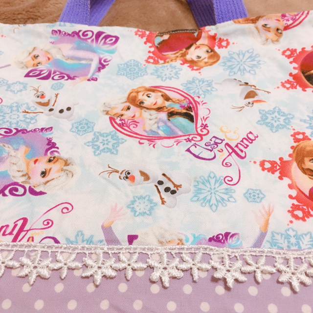 アナと雪の女王 - ハンドメイド アナ雪の通販 by rs shop