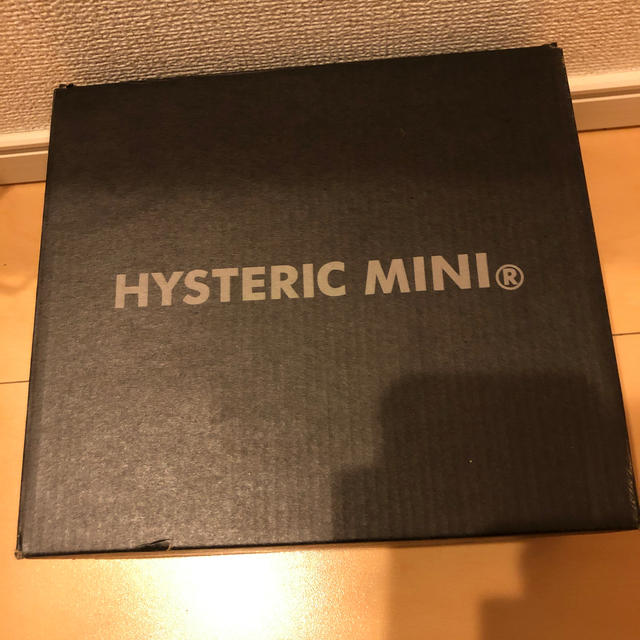 HYSTERIC MINI(ヒステリックミニ)のモコさん様　専用❤️ キッズ/ベビー/マタニティのベビー靴/シューズ(~14cm)(ブーツ)の商品写真