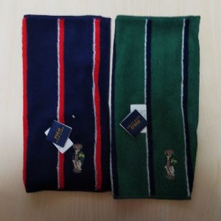 ラルフローレン(Ralph Lauren)のErin様専用 ラルフローレン タオルハンカチ(ハンカチ)