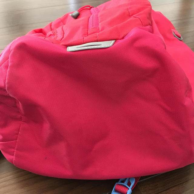 THE NORTH FACE(ザノースフェイス)のノースフェイスのリュック20l キッズ/ベビー/マタニティのこども用バッグ(リュックサック)の商品写真