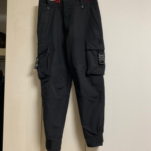 dior × alyx カーゴパンツ 48 BTS着用 19SS | gulatilaw.com