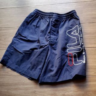 フィラ(FILA)のレディースパンツ(カジュアルパンツ)