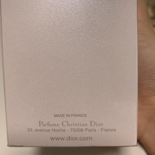 Dior JOY 香水