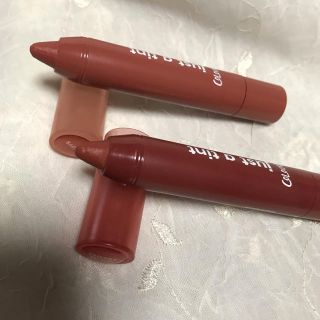 カラーポップ(colourpop)のカラーポップ セット(口紅)