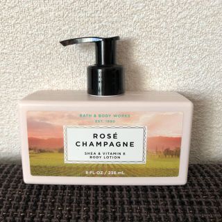 バスアンドボディーワークス(Bath & Body Works)のバスアンドボディワークス　ボディローション(ボディローション/ミルク)