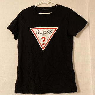 ゲス(GUESS)のTシャツ(Tシャツ(半袖/袖なし))