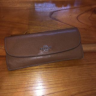 コーチ(COACH)のコーチ coach 財布 長財布(財布)