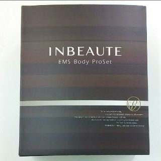 INBEAUTE リファ MTG EMS