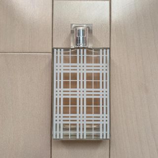 バーバリー(BURBERRY)のBurberry BRIT(香水(女性用))