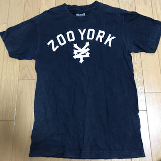ズーヨーク(ZOO YORK)のTシャツ　ズーヨーク(Tシャツ/カットソー(半袖/袖なし))