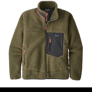 パタゴニア(patagonia)の即日完売 patagonia パタゴニア レトロX XS  フリース(ブルゾン)