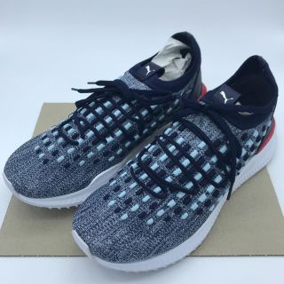 プーマ(PUMA)のPUMA メンズ スニーカー AVID FUSEFIT (スニーカー)