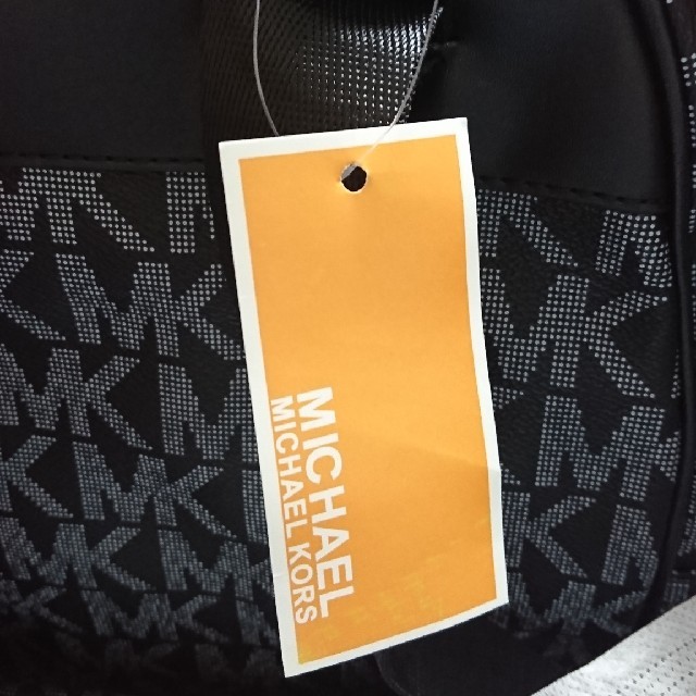 Michael Kors(マイケルコース)のMICHEAL KORS リュック バッグ 新品 未使用品 レディースのバッグ(リュック/バックパック)の商品写真