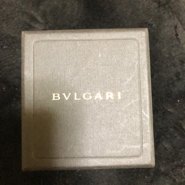 BVLGARI(ブルガリ)のBVLGARI ビーゼロワンリング レディースのアクセサリー(リング(指輪))の商品写真