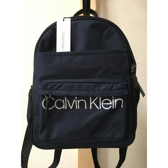 Calvin Klein(カルバンクライン)のカルバンクライン リュック  レディースのバッグ(リュック/バックパック)の商品写真