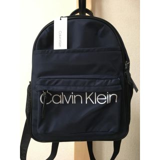 カルバンクライン(Calvin Klein)のカルバンクライン リュック (リュック/バックパック)