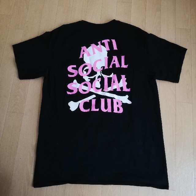 メンズMASTERMIND JAPAN ASSC コラボ Tシャツ マスターマインド