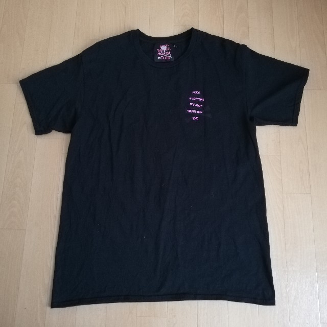 mastermind JAPAN(マスターマインドジャパン)のMASTERMIND JAPAN ASSC コラボ Tシャツ マスターマインド メンズのトップス(Tシャツ/カットソー(半袖/袖なし))の商品写真