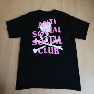 マスターマインドジャパン(mastermind JAPAN)のMASTERMIND JAPAN ASSC コラボ Tシャツ マスターマインド(Tシャツ/カットソー(半袖/袖なし))