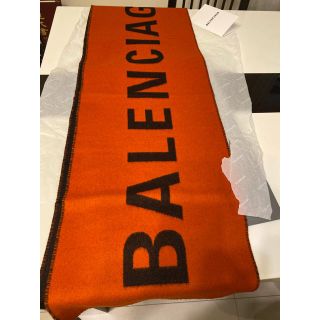 BALENCIAGA(マフラー)のフリマアイテム一覧 BALENCIAGA(マフラー)のフリマアイテム一覧