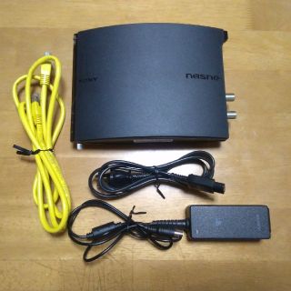 ソニー(SONY)のnasne　CECH-ZNR1J 500G(その他)