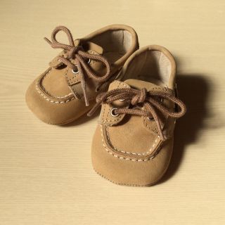 ザラキッズ(ZARA KIDS)のZARA babyシューズ(フラットシューズ)