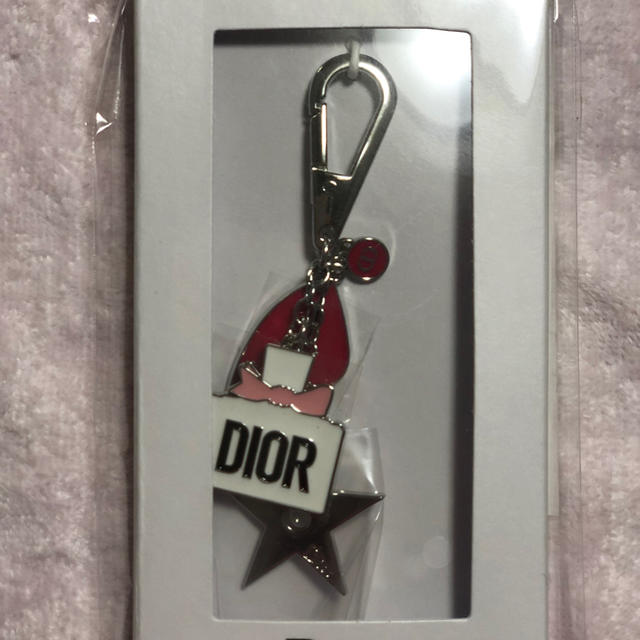 Dior(ディオール)のDIORチャーム レディースのアクセサリー(チャーム)の商品写真