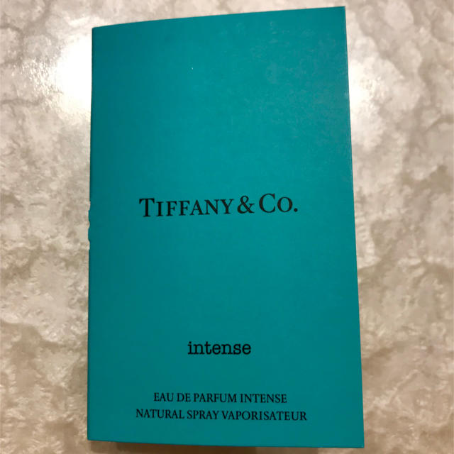 Tiffany & Co.(ティファニー)のTIFFANY&CO. 香水 コスメ/美容の香水(香水(女性用))の商品写真