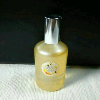 ザボディショップ(THE BODY SHOP)のボディショップ バニラブリュレ 香水♡(ユニセックス)