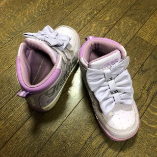 グラビス(gravis)のシューズ(スニーカー)