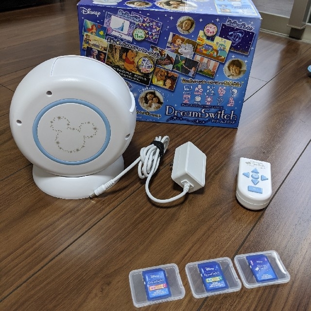 【超特価】 Disney - ドリームスイッチ その他 【超特価】 Disney - ドリームスイッチ その他