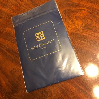 ジバンシィ(GIVENCHY)のストッキング　Givenchy  新品(タイツ/ストッキング)