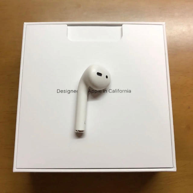 Apple AirPods 第1世代 左耳のみ 1