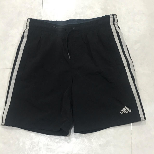 adidas(アディダス)のどんぐり様専用　アディダス　男の子水着　140  キッズ/ベビー/マタニティのキッズ服男の子用(90cm~)(水着)の商品写真